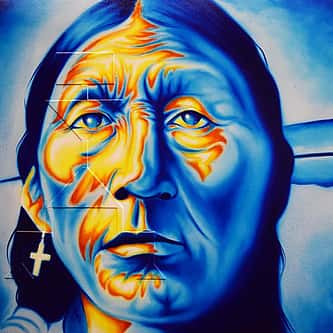 Scout, Warrior, Witness: The Legacy of White Man Runs Him