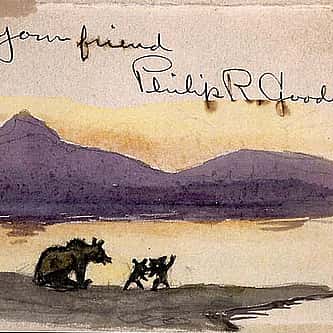 A Fleeting Season: Indian Summer in History and Art