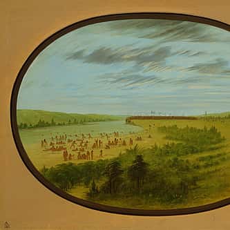 The TE Ranch in American Memory