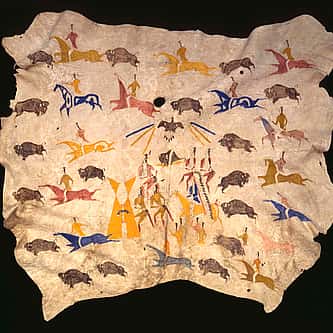 A Fleeting Season: Indian Summer in History and Art