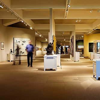 A Fleeting Season: Indian Summer in History and Art