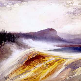The Harry Yount Enigma: Yellowstone’s First Park Ranger