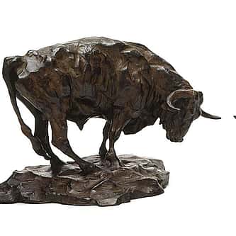 Museum Minute: The Illustrator for “The Call of the Wild” Showed Empathy for Animals