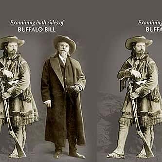The Great Hunt of Grand Duke Alexei and Buffalo Bill Cody