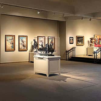Museum Minute: The Illustrator for “The Call of the Wild” Showed Empathy for Animals