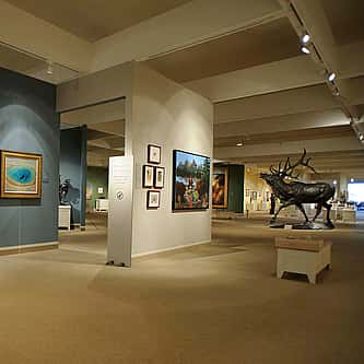 A Fleeting Season: Indian Summer in History and Art