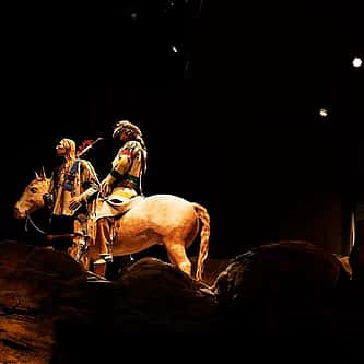 Museum Minute: The Illustrator for “The Call of the Wild” Showed Empathy for Animals