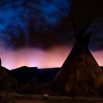 The Great Hunt of Grand Duke Alexei and Buffalo Bill Cody