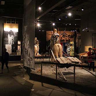 A Fleeting Season: Indian Summer in History and Art