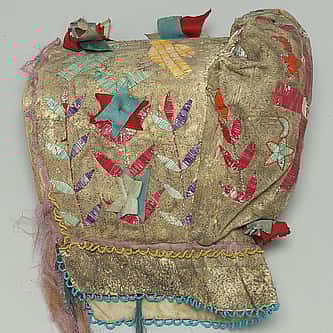 St. Labre Students Make Their Fall Visit to the Center