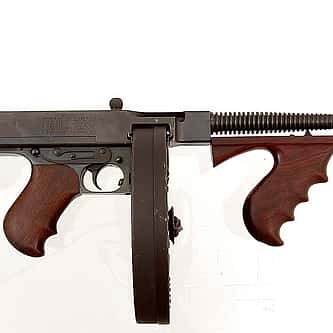 What a Paris-made firearm can tell us about Winchester’s founder