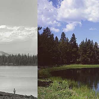 A Fleeting Season: Indian Summer in History and Art