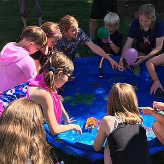 Digital Resources for Teachers, Students, and Families