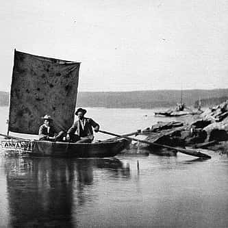 A Fleeting Season: Indian Summer in History and Art