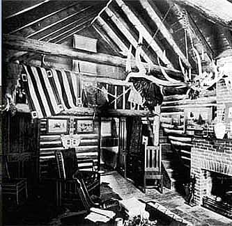 Research Made Easy: Exploring the McCracken Research Library’s Collections