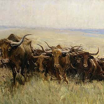 A Fleeting Season: Indian Summer in History and Art