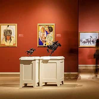 A Fleeting Season: Indian Summer in History and Art