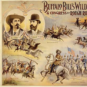 A Spirited Wild West Volley – Points West Online