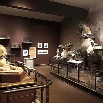 A Masterpiece Finds a New Home at the Center: Bierstadt’s ‘Wind River Country, Wyoming’