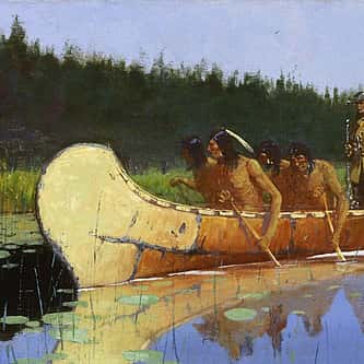 Museum Minute: The Illustrator for “The Call of the Wild” Showed Empathy for Animals