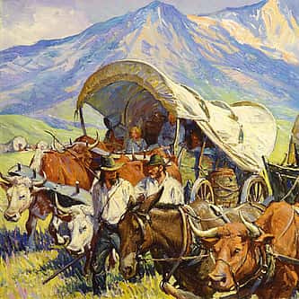 Everything You Need to Know About Albert Bierstadt