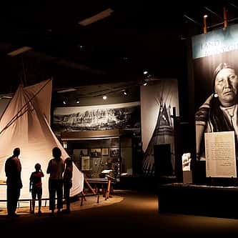 A Fleeting Season: Indian Summer in History and Art
