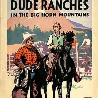 Buffalo Bill’s Greatest Prop: The Storied Ride of the Deadwood Coach