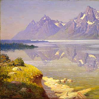 A Fleeting Season: Indian Summer in History and Art