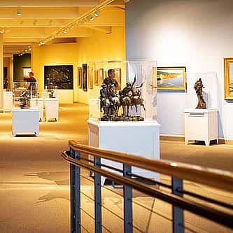 A Fleeting Season: Indian Summer in History and Art