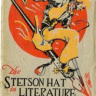 A Broadway Guy: the Second Life of Bat Masterson