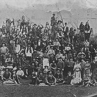 The TE Ranch in American Memory