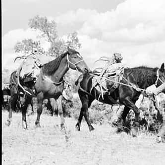 Yankee-Mania: The Wild West Invades London