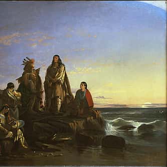 A Fleeting Season: Indian Summer in History and Art
