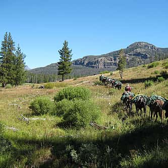 A Spirited Wild West Volley – Points West Online