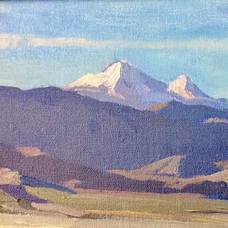 Artist Highlight: Dustin Van Wechel