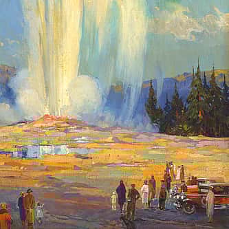 A Fleeting Season: Indian Summer in History and Art