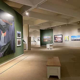 Museum Minute: The Illustrator for “The Call of the Wild” Showed Empathy for Animals