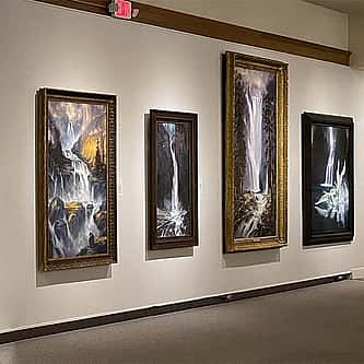 Museum Minute: The Illustrator for “The Call of the Wild” Showed Empathy for Animals
