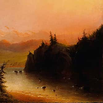 A Fleeting Season: Indian Summer in History and Art