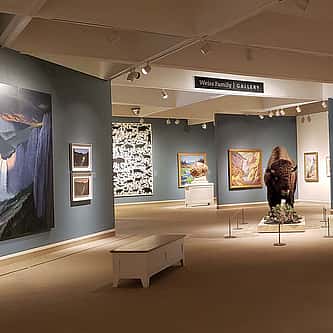 Museum Minute: The Illustrator for “The Call of the Wild” Showed Empathy for Animals
