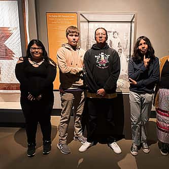 A Fleeting Season: Indian Summer in History and Art