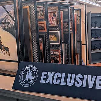 Yankee-Mania: The Wild West Invades London