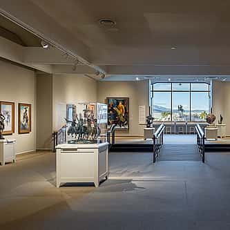 A Fleeting Season: Indian Summer in History and Art