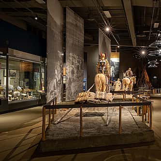 A Fleeting Season: Indian Summer in History and Art