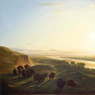 A Fleeting Season: Indian Summer in History and Art
