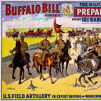 Buffalo Brief: Prepping Wildlife Skeletons for Display