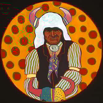 A Fleeting Season: Indian Summer in History and Art