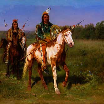 A Fleeting Season: Indian Summer in History and Art