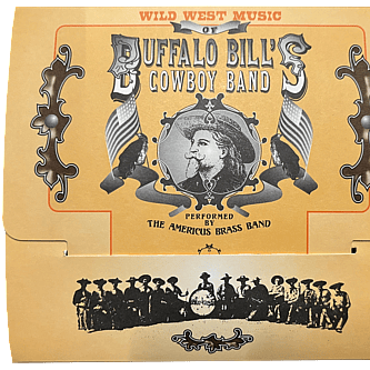 Yankee-Mania: The Wild West Invades London