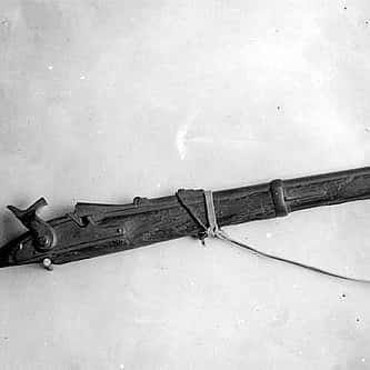 Museum Minute: An Unusually Shaped Water Vessel at the Plains Indian Museum